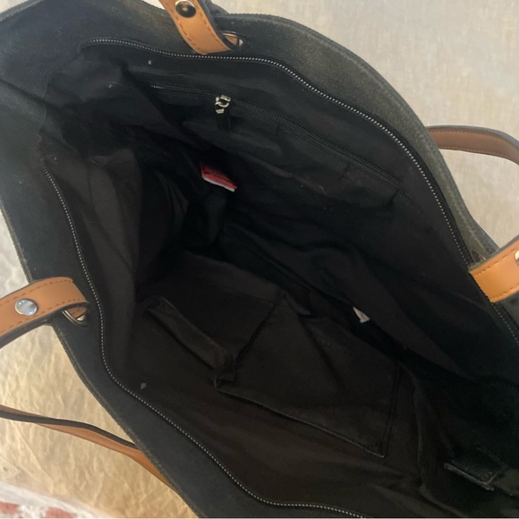 Porto Vino portable wine tote bag picnic bag - Picture 7 of 9